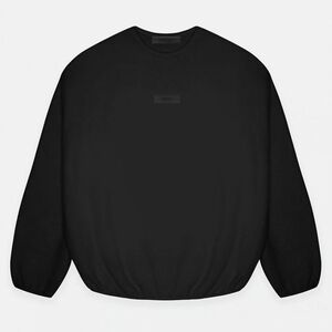 Fear Of God Essentials Crew Neck Extra Large New With Tags